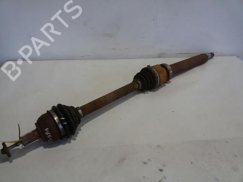 Used Right front driveshaft FORD FOCUS II (DA_, HCP, DP) 1.6 (100 hp) 20533266