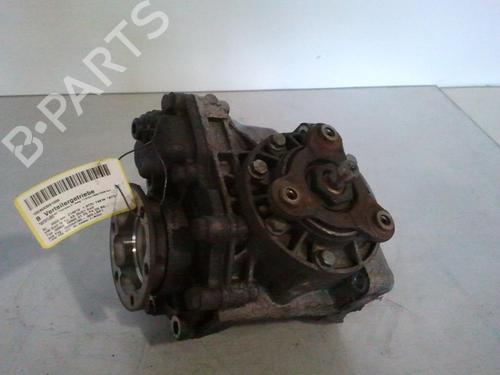 Transfer box VW GOLF IV (1J1) 1.9 TDI 4motion | BP20582863M36 