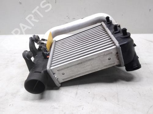 Intercooler AUDI A6 Allroad C6 (4FH) 3.0 TDI quattro | BP20596200M30 