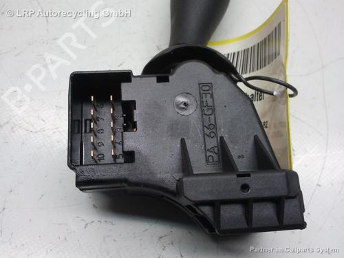 Used Steering column stalk FORD FIESTA V (JH_, JD_) 1.25 16V (70 hp) 20588038