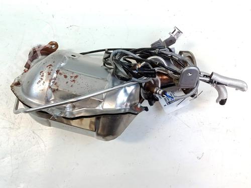 Particulate filter MITSUBISHI ECLIPSE CROSS (GK_, GL_) Plug-in Hybrid 4WD (GL3W) | BP33470873M81 - Image 4