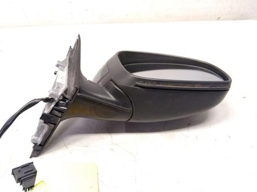 Right mirror SKODA FABIA II (542) 1.2 TSI | BP27239990C27 