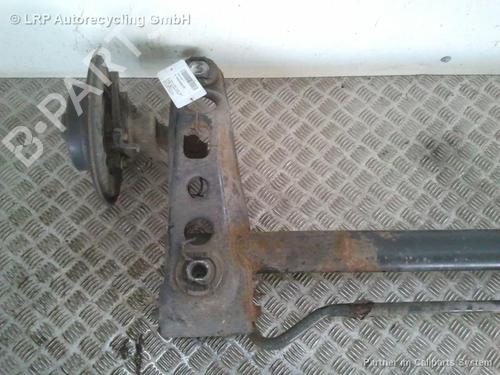 Rear axle MERCEDES-BENZ VANEO (414) 1.9 (414.700) | BP20553898M2 