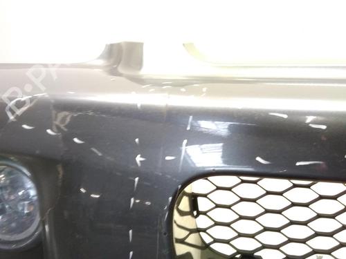 Front bumper HYUNDAI SANTA FÉ I (SM) 2.0 CRDi 4x4 | BP20513905C7 