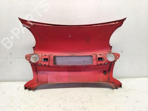 Front bumper SMART CABRIO (450) 0.6 (S1OLA1, 450.441, 450.442, 450.443) | BP37410291C7 - Image 4