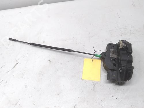 Rear right lock OPEL ASTRA J (P10) 1.6 Turbo (68) | BP20518840C99 