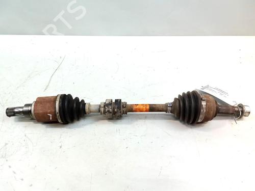Used Left front driveshaft Left front driveshaft NISSAN MICRA IV (K13K, K13KK) 1.2 DIG-S (98 hp) 33470836 33470836