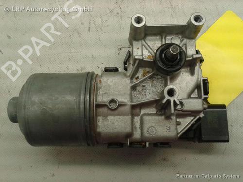 Front wiper motor FORD FIESTA VI (CB1, CCN) 1.25 | BP20586350M29 