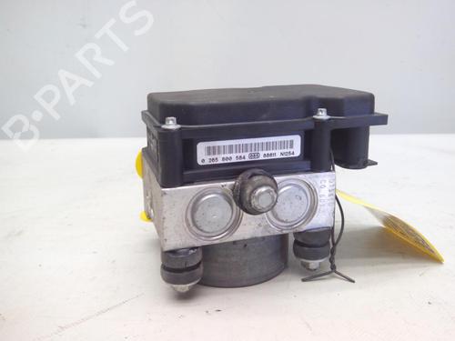 Pompe ABS DACIA SANDERO 1.4 (BS0C, BS0A, BS0G, BS1F, BS0E) (75 hp) 20554130