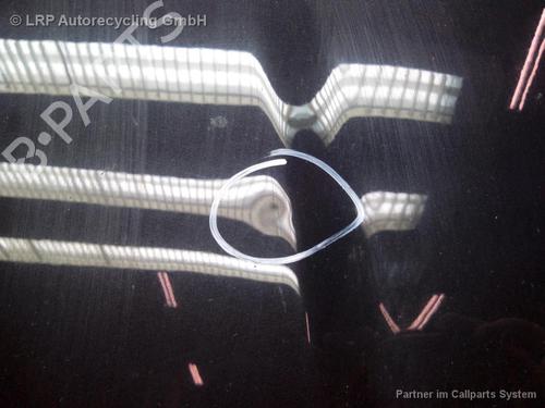 Hood AUDI A3 (8L1) 1.6 | BP20562810C1 