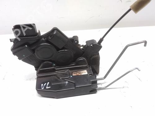 Front left lock MAZDA 5 (CR) 2.0 CD (CR19) | BP20516463C98 