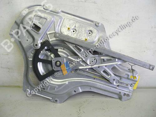 Used Front left window mechanism KIA OPIRUS (GH) 3.8 V6 (267 hp) 20545309