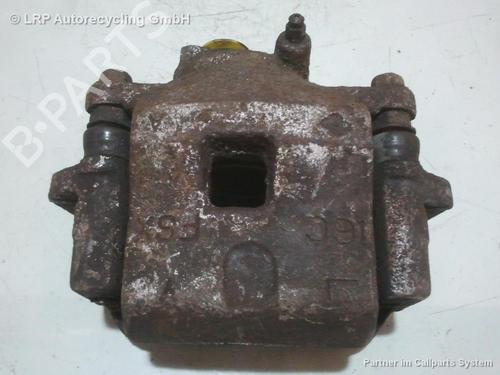 Used Left front brake caliper MAZDA 323 F VI Hatchback (BJ) 1.5 16V (BJ5W) (88 hp) 20539522
