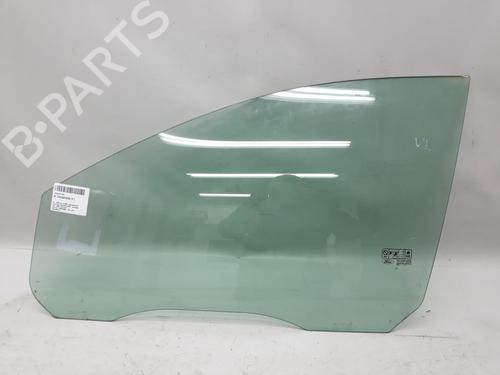Used Front left door window FORD FOCUS II Turnier (DA_, FFS, DS) 1.6 TDCi (109 hp) 20579565