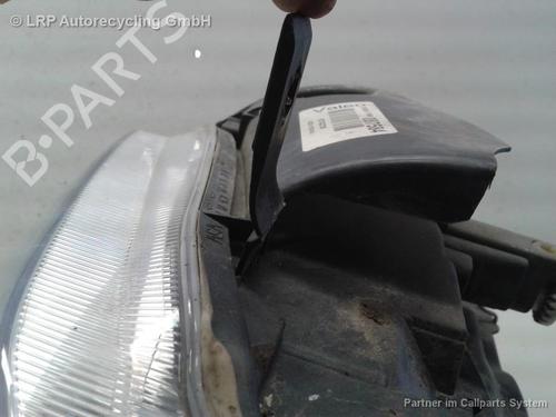 Left headlight SEAT IBIZA II (6K1) 1.4 i | BP20569134C28