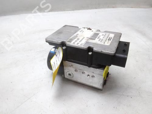 ABS Bremseaggregat OPEL SIGNUM Hatchback (Z03) 2.2 direct (F48) (155 hp) 20524835