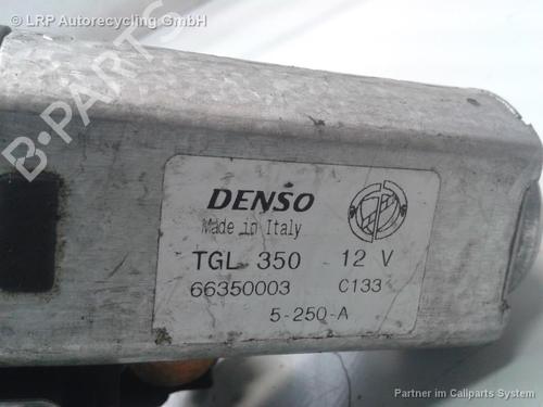Viskermotor bagrude FIAT STILO (192_) 1.6 16V (192_XB1A) | BP20552279M102 