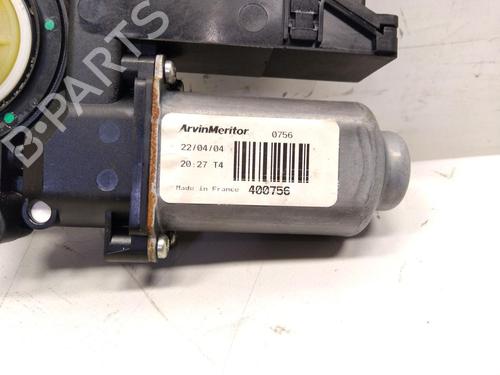 Left front window motor SKODA FABIA I Combi (6Y5) 1.2 | BP28120331E21 