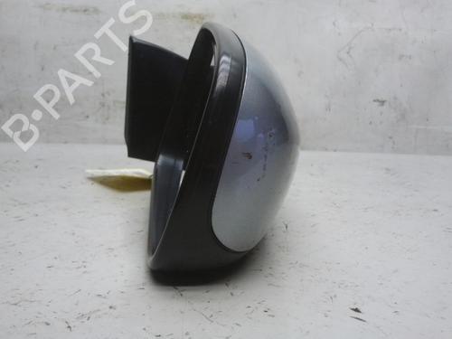 Right mirror PEUGEOT 307 (3A/C) 2.0 16V | BP20535300C27 