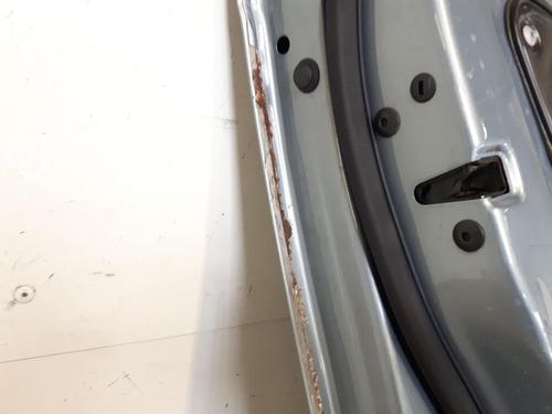 Left front door VW PASSAT B6 Variant (3C5) 2.0 TDI 16V 4motion | BP20590427C2 