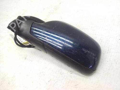 Left mirror PEUGEOT 307 Break (3E) 1.6 HDi | BP20534536C26 