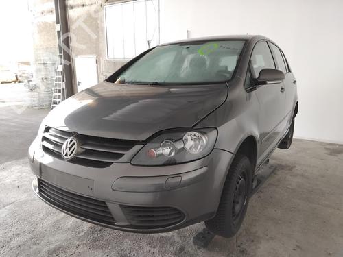 Brugte VW GOLF PLUS V (5M1, 521) 1.4 TSI (140 hp) 4405051