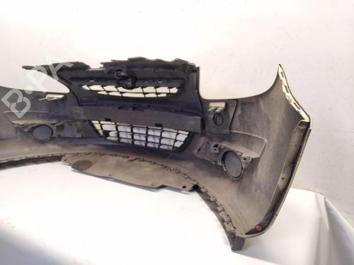 Front bumper OPEL CORSA D (S07) 1.0 (L08, L68) | BP27392117C7 