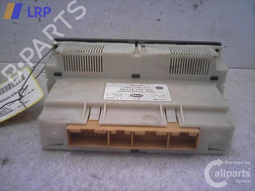 AC Styreenhet / Manøvreringsenhet VW PASSAT B5 Variant (3B5) 1.8 | BP20553807I5 