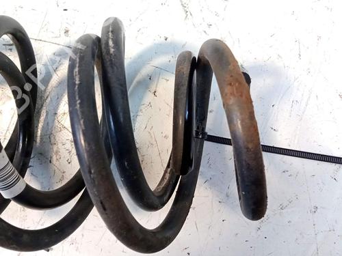 Shock absorber spring FORD FIESTA VII (HJ, HF) 1.0 EcoBoost | BP32373857C152 