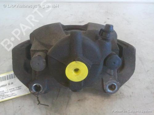Right front brake caliper OPEL ASTRA H Estate (A04) 1.8 (L35) | BP20540778M104 