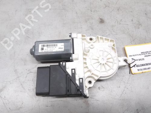 Used Rear left window mechanism SEAT TOLEDO III (5P2) 2.0 TDI (140 hp) 20592378