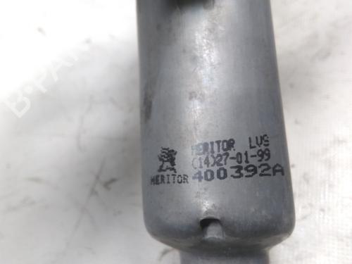 Rear right window mechanism CITROËN EVASION MPV (22, U6) 2.0 16V | BP20592383C25 