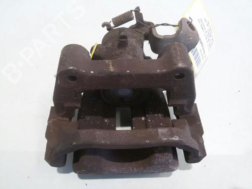 Used Left rear brake caliper PEUGEOT 5008 (0U_, 0E_) 1.6 16V (120 hp) 20538285