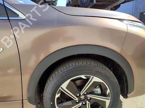 Frontpaket MITSUBISHI ECLIPSE CROSS (GK_, GL_) Plug-in Hybrid 4WD (GL3W) | BP31573095S1 