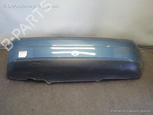 Used Rear bumper AUDI A2 (8Z0) 1.4 (75 hp) 20575617