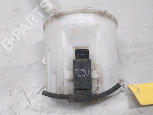 Spylertank TOYOTA YARIS VERSO (_P2_) 1.4 D-4D (NLP20_, NLP22_) | BP20590230C113 