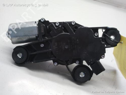 Rear wiper motor FORD FOCUS II (DA_, HCP, DP) 1.6 | BP20552564M102 