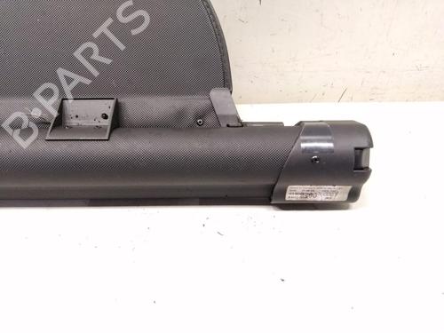 Rear parcel shelf AUDI A6 C6 Avant (4F5) 2.0 TDI | BP31282399C85