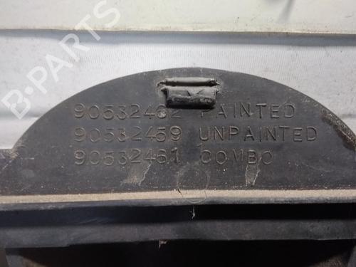 Front bumper OPEL CORSA B (S93) 1.4 i (F08, F68, M68) | BP20513812C7 