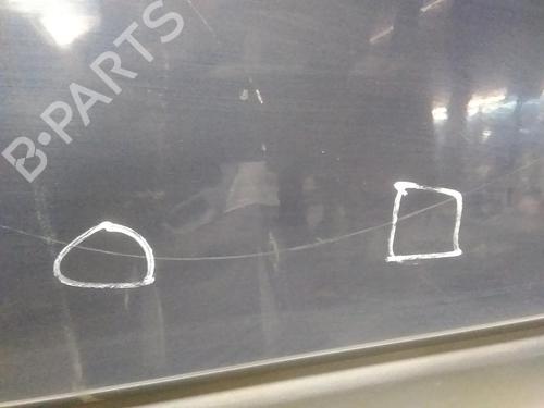Left front door HONDA CIVIC VI Fastback (MA, MB) 1.4 i (MA8, MB2) | BP20514953C2 