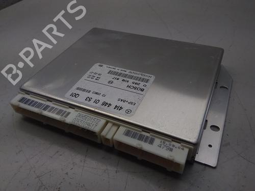 Used Electronic module MERCEDES-BENZ VANEO (414) 1.7 CDI (414.700) (91 hp) 20524914