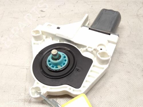 Right front window motor VW TOUAREG (7P5, 7P6) 3.0 V6 TDI | BP32253011E20