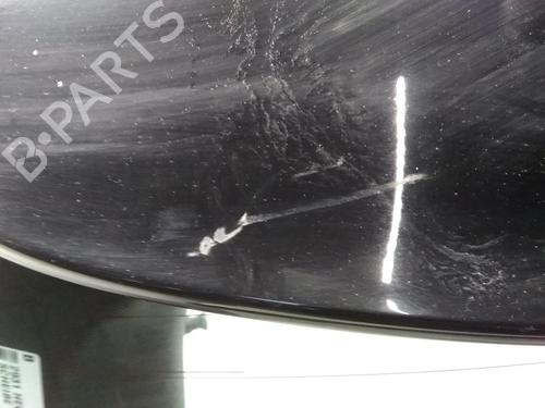 Tailgate AUDI A1 (8X1, 8XK) 1.6 TDI | BP20592913C6 