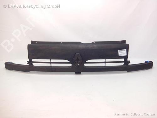 Used Grille Grille RENAULT MASTER II Van (FD) 2.8 dTI (FD0C, FD0F, FD2B, FD2F, FD3C, FD3F) (114 hp) 36505611 36505611