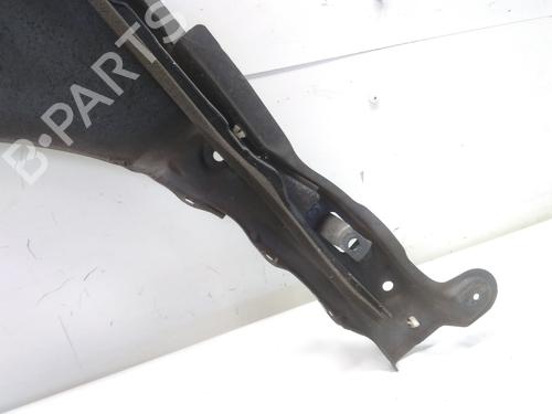 Right front fenders MAZDA 6 Estate (GH) 2.2 MZR-CD (GH10) | BP20595504C42 