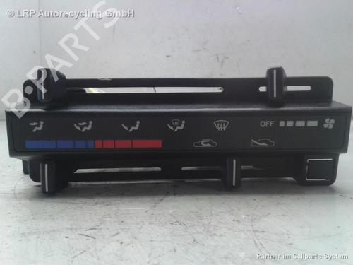 Used Climate control VW GOLF III (1H1) 1.4 (60 hp) 22704970