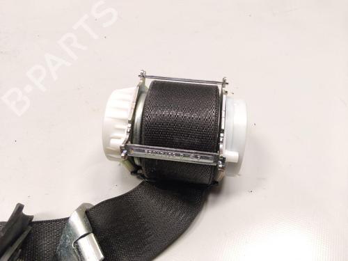 Front left seatbelt OPEL MERIVA B MPV (S10) 1.4 (75) | BP31602751I26 