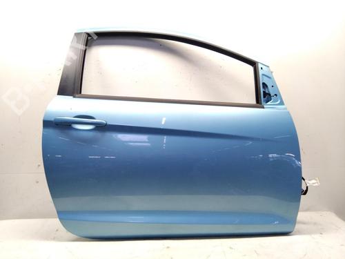 Puerta delantera derecha FORD KA (RU8) 1.2 (69 hp) 32305433