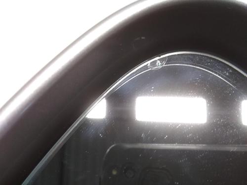 Left mirror PORSCHE BOXSTER (986) 2.5 | BP20517126C26 