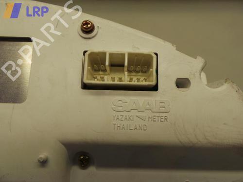 Instrument cluster SAAB 9-5 Estate (YS3E) 3.0 V6t | BP20556156C47 